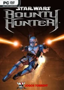 Star Wars Bounty Hunter Remaster