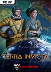 Terra Invicta