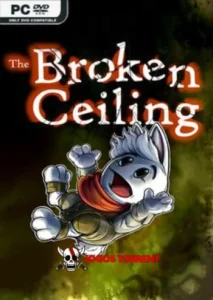 The Broken Ceiling