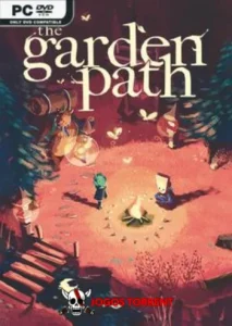 The Garden Path