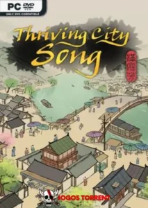 Thriving City Song