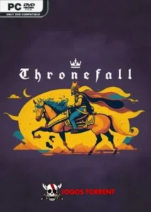Thronefall