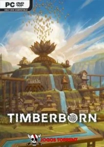 Timberborn Wonders of Water