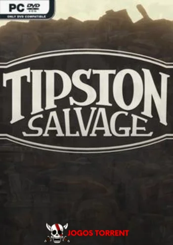 BaixeTipston Salvage