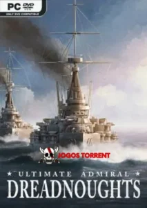 Ultimate Admiral Dreadnoughts