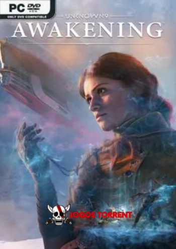 Unknown 9: Awakening — jogos de Adventure torrent