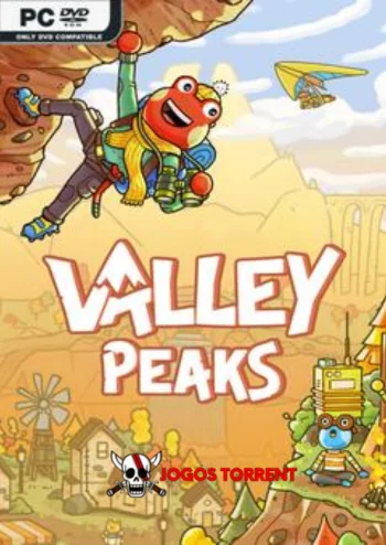 Valley Peaks