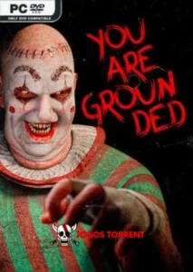 You Are Grounded