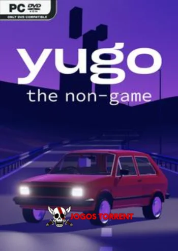 Yugo the non-game