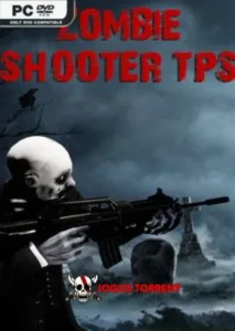 Zombie Shooter TPS