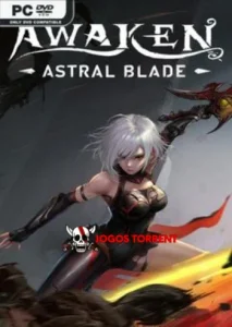 AWAKEN - Astral Blade