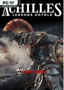 Achilles Legends Untold