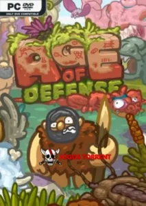 Age of Defense