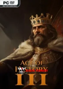 Age of History 3