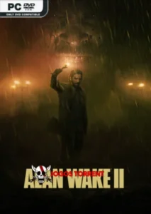 Alan Wake 2