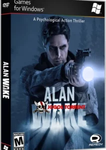 Alan Wake