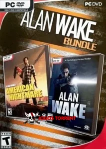 Alan Wake Complete Collection
