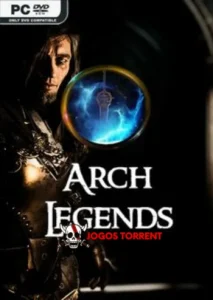 Arch Legends