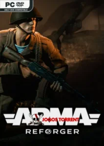Arma Reforger
