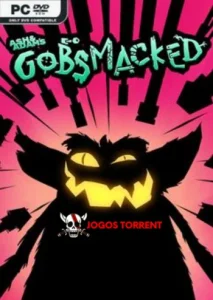 Ash & Adam's GOBSMACKED