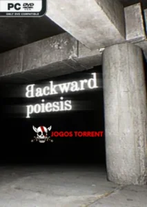Backward poiesis