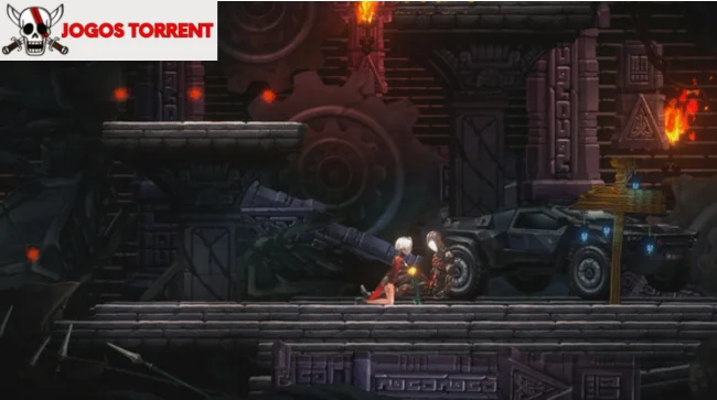 Baixe AWAKEN - Astral Blade Torrent