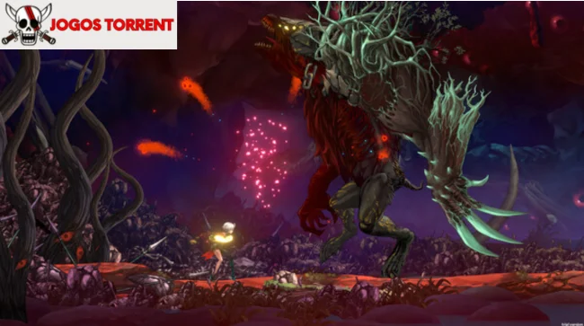 Baixe AWAKEN - Astral Blade