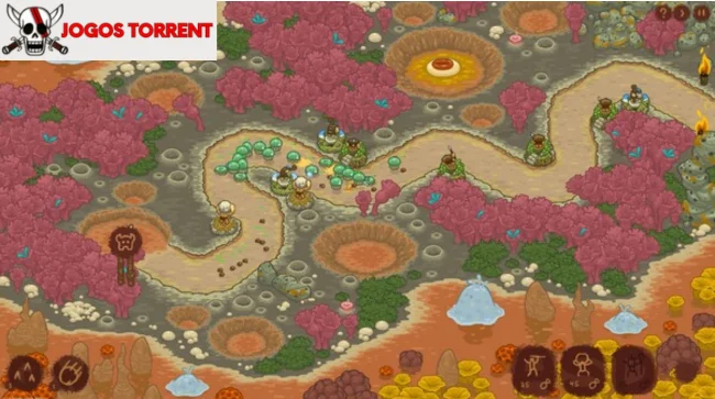 Baixe Age of Defense