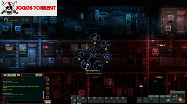 Baixe Barotrauma