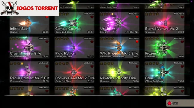 Baixe Beat Hazard 2 Torrent
