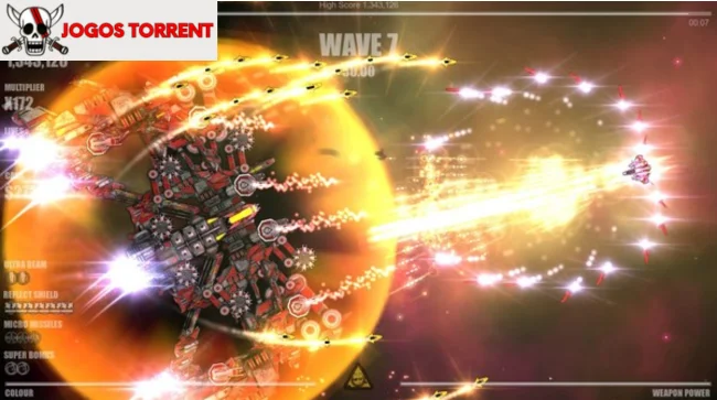 Baixe Beat Hazard 2