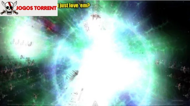 Baixe Beat Hazard Torrent