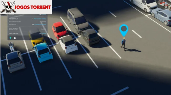 Baixe Cities Skylines II Torrent