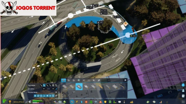 Baixe Cities Skylines II