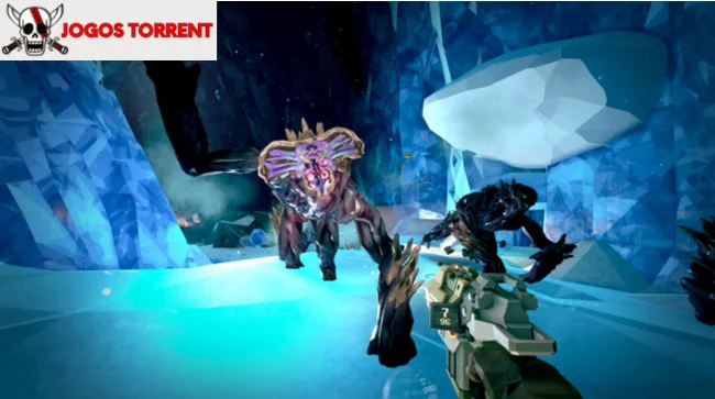 Baixe Deep Rock Galactic