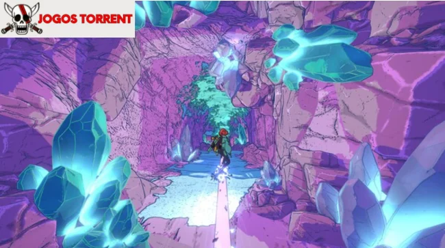 Baixe Dungeons of Hinterberg Torrent