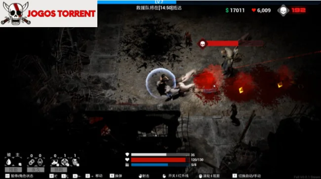 Baixe FALL Torrent