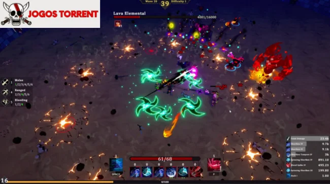 Baixe Fight To The Death