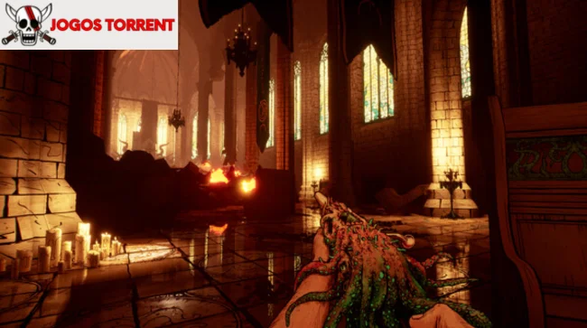 Baixe Forgive Me Father 2 Torrent