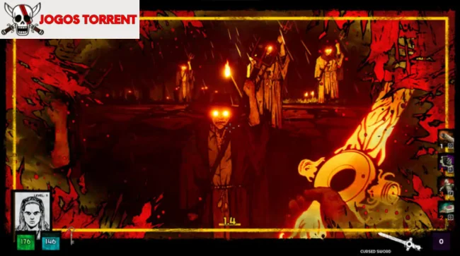 Baixe Forgive Me Father Torrent