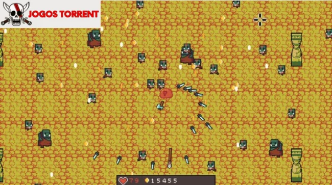 Baixe GRING×GRIND Torrent
