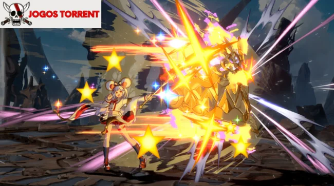 Baixe Granblue Fantasy Versus Rising Vikala Torrent