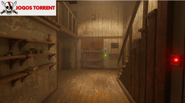 Baixe Granny Remake