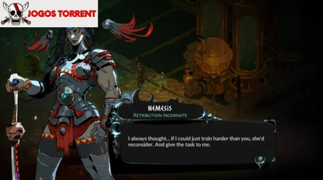 Baixe Hades II Torrent