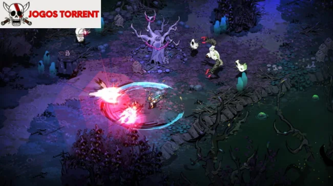 Baixe Hades II