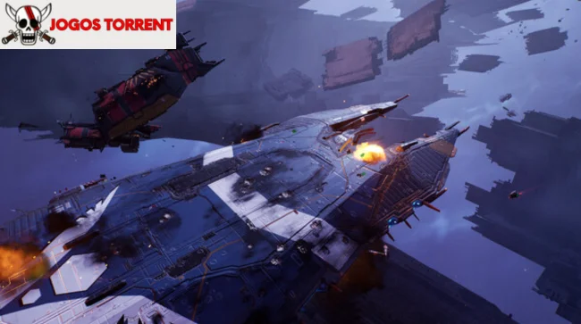 Baixe Homeworld 3 Deluxe Edition