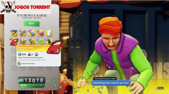 Baixe It's Only Money Torrent