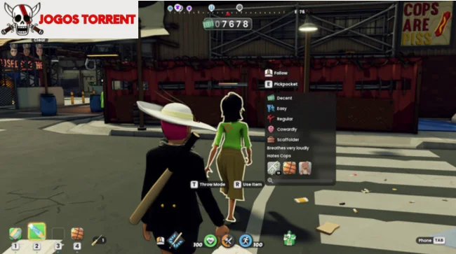 Baixe It's Only Money