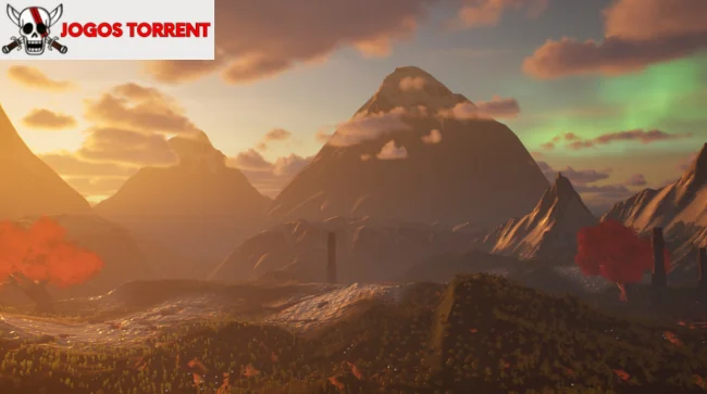 Baixe Orebound Early Access Torrent