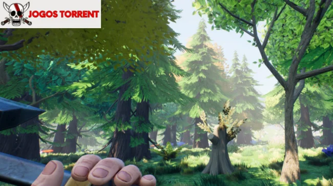 Baixe Orebound Torrent